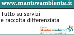 mantova ambiente