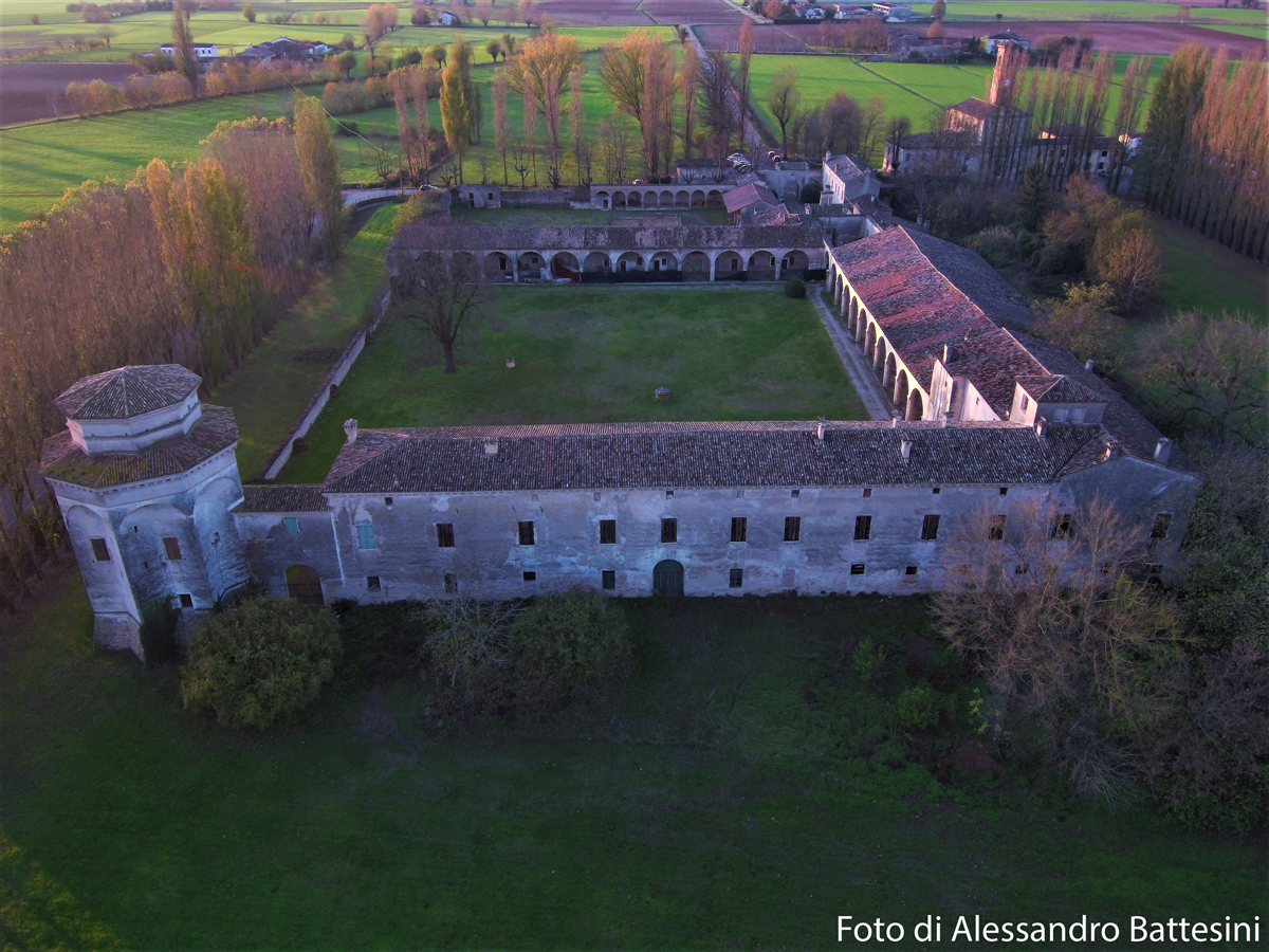 Casatico - Corte Castiglioni