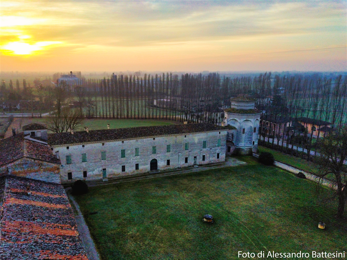 Casatico - Corte Castiglioni