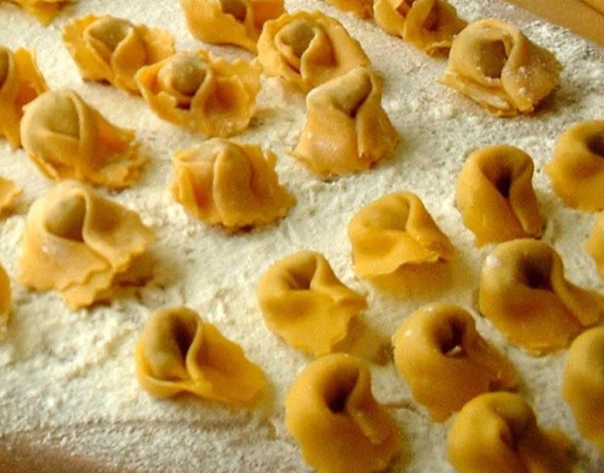 I Prodotti del Territorio