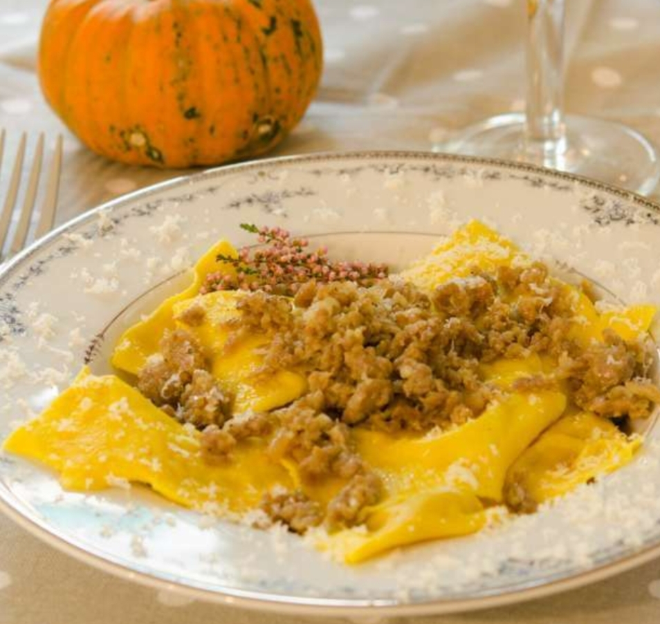 I prodotti del territorio